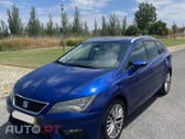 Seat Leon ST 1.6 TDI Style S/S