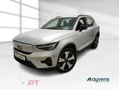 Volvo XC40 Recharge Plus