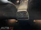 Mercedes-Benz S 400 d Limousine