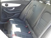 Mercedes-Benz C 220 d AMG Line