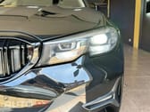 BMW 318 318 d Touring Auto sport