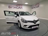 Renault Clio SOCIETE 1.5Dci  90CV GPS INTENS IVA DEDUTIVEL