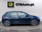 Volkswagen Polo 1.0  Confortline