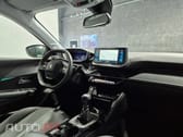 Peugeot 208 1.5 BlueHDi Allure