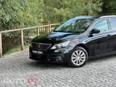 Peugeot 308 SW 1.5 BlueHDi Allure Pack