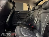 Audi A1 1.6 TDI S-line