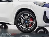 BMW iX1 eDrive20 Pack Desportivo M Pro