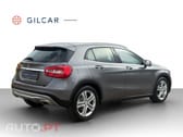 Mercedes-Benz GLA 180 CDI Urban