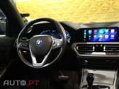 BMW 320 e Line Sport Auto