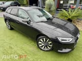 Audi A4 Avant 35 TDI Advanced S tronic