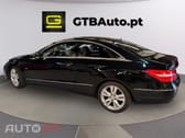 Mercedes-Benz E 250 Cdi Avantgarde