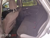 Ford Focus 1.6 TDCi Titanium Best