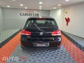 Volkswagen Golf 1.4 TSI Confortline