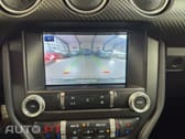 Ford Mustang 2.3i EcoBoost