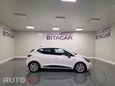 Renault Clio 1.5 dCi Limited