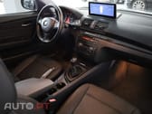 BMW 120 d Edition Sport