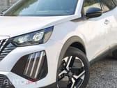 Peugeot 2008 TURBO 100 Allure