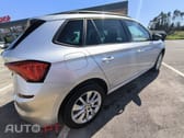 Skoda Kamiq 1.0 TSI