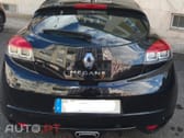 Renault Mégane Coupe 1.5 DCI