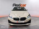 BMW 225 Advantage