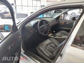 Mercedes-Benz E 220 CDI Classic