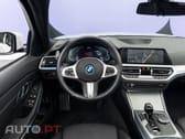 BMW 320 e Line Sport Auto