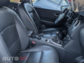 Nissan Qashqai +2 Nissan Qashqai+2 1.6 dCi