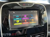 Renault Clio Limited