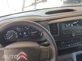 Citroen Jumpy 2.0 BlueHDi 120