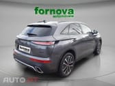 DS DS7 E-Tense 4x4 Performance Line +
