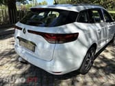 Renault Mégane 1.5 Blue dCi Equilibre