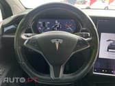 Tesla Model X 75D