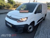 Citroen Berlingo 1.6 BlueHDi Feel