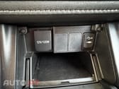 Toyota Auris 1.2T Exclusive