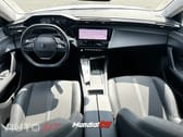 Peugeot 308 1.2 PureTech Allure Pack EAT8