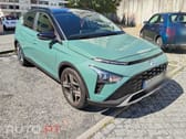 Hyundai Bayon 1.0 T-GDI Premium TT
