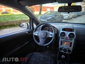 Opel Corsa 1.3 CDTi Dynamic