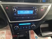 Toyota Auris Touring Sports 1.4 D-4D Active+AC