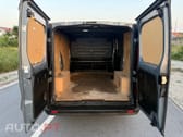 Renault Trafic 2.0 Blue dCi L1H1