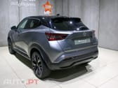 Nissan Juke 1.0 DIG-T N-Design Black