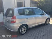 Honda Jazz 1.2 LS