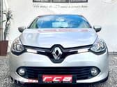 Renault Clio 0.9 TCE Dynamique S