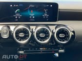 Mercedes-Benz A 180 d Style Aut.