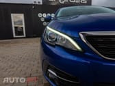 Peugeot 308 SW 1.5 BlueHDi Style