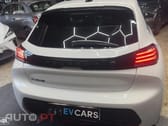 Peugeot E-208 Allure