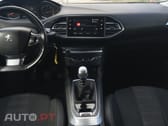 Peugeot 308 1.5 BlueHDi Allure