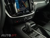 Volvo V60 2.0 T6 AWD TE R-Design