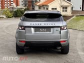 Land Rover Evoque 2.2 SD4 Dynamic Auto