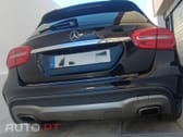 Mercedes-Benz GLA 200 AMD Line Auto