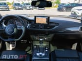 Audi A7 4.0 TFSI quattro Tiptronic